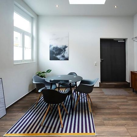 Apartment In Weinstadt-Schnait Eksteriør billede