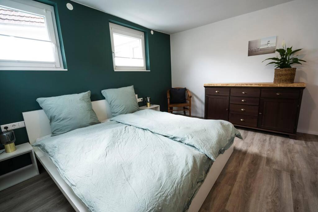 Apartment In Weinstadt-Schnait Eksteriør billede