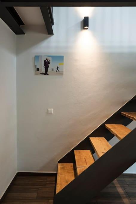 Apartment In Weinstadt-Schnait Eksteriør billede